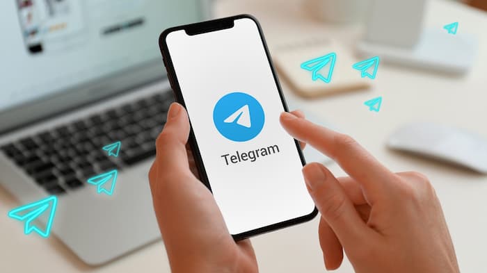 Tại sao nên sử dụng Telegram