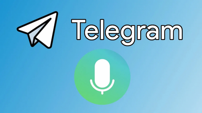 Audio Telegram là một tính năng tiện ích và linh hoạt