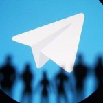 Cách tạo thư mục trò chuyện telegram