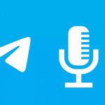 Gửi tin nhắn Audio Telegram