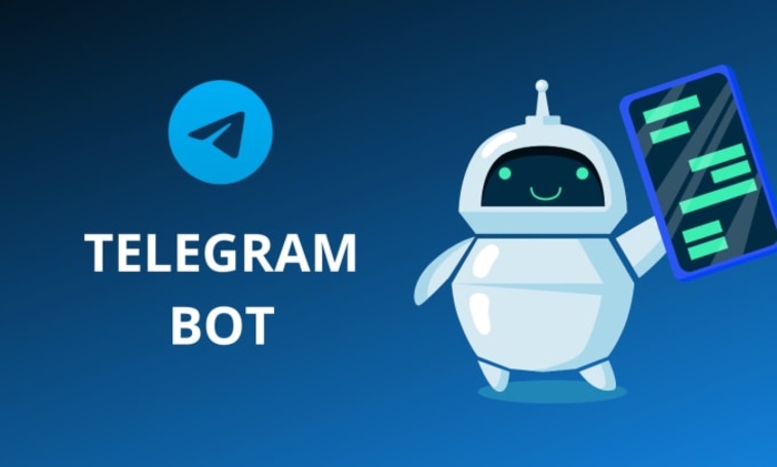 Tổng quan chung bot telegram là gì
