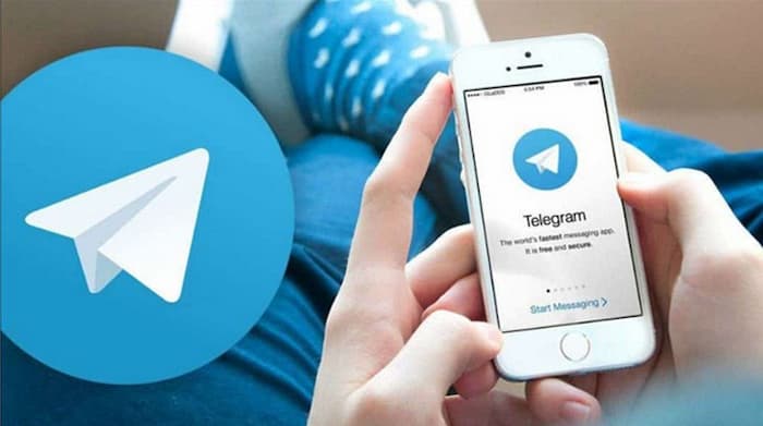 Ứng dụng Telegram là gì